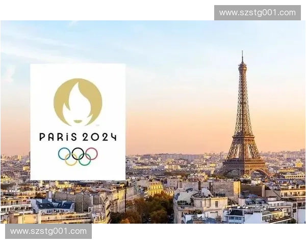 2024年巴黎奥运会篮球赛程全面解析与赛事安排详细指南