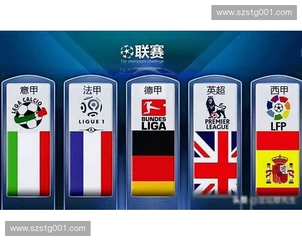 欧洲五大足球联赛竞争格局与发展趋势分析及未来展望