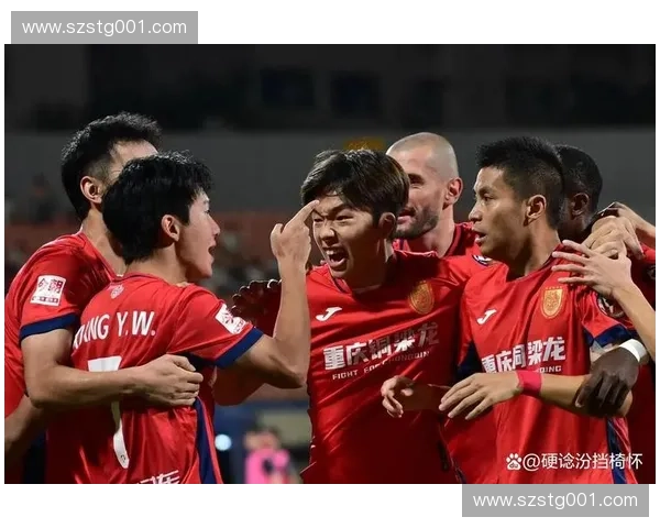 中甲豪门激战揭示升降级格局新趋势与球队未来命运走向深度解析 中甲豪门激战揭示升降级格局新趋势与球队未来命运走向深度解析